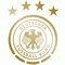 Camiseta Alemania 2025