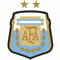 Camiseta Argentina 2025
