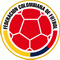 Camiseta Colombia 2025