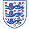 Camiseta Inglaterra 2025